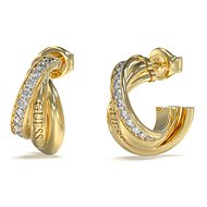 GUESS Earrings Perfect JUBE04066JWYGT/U - Earrings