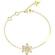 GUESS White Lotus Bracelet JUBB04144JWYGS - Bracelet