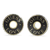 GUESS Earrings Love Guess JUBE04084JWYGBKT/U - Earrings