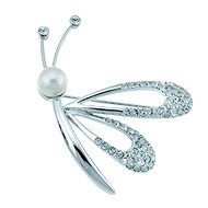  Oliver Weber 8356  - Brooch