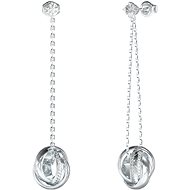 GUESS Earrings Perfect JUBE04071JWRHT/U - Earrings
