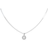 GUESS Color My Day necklace JUBN02245JWRHT/U - Necklace