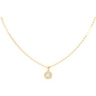 GUESS Color My Day necklace JUBN02245JWYGT/U - Necklace