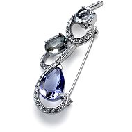  Oliver Weber 8370  - Brooch