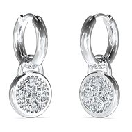 GUESS Earrings Dreaming Guess JUBE03131JWRHT/U - Earrings