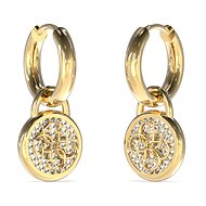 GUESS Earrings Dreaming Guess JUBE03131JWYGT/U - Earrings