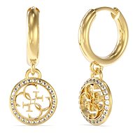GUESS Earrings Life In 4G JUBE02135JWYGT/U - Earrings