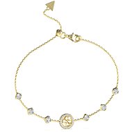GUESS Bracelet 4G Crush JUBB04156JWYGT/U - Bracelet