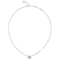 GUESS Necklace Dreaming Guess JUBN03124JWRHT/U - Necklace