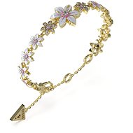GUESS White Lotus Bracelet JUBB04128JWYGWHS - Bracelet
