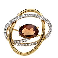  Oliver Weber 8369G  - Brooch