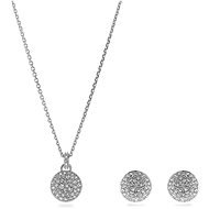 SWAROVSKI Meteora 5683445 (+ náušnice) - Jewellery Gift Set