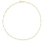 TOUS 1003626700 (Ag 925/1000, 2,371 g) - Necklace
