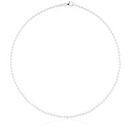 TOUS 1000033400 (Ag 925/1000, 9,434 g) - Chain Necklace
