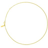 TOUS 1000044300 (Ag 925/1000, 3,534 g) - Chain Necklace