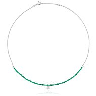 TOUS 1003971600 (Ag 925/1000, 1,933 g) - Necklace