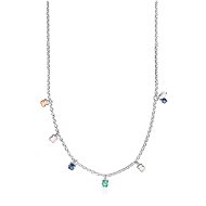 TOUS 1002076100 (Ag 925/1000, 4,712 g) - Necklace