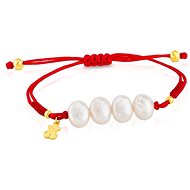 TOUS 1000089400 (Ag 925/1000, 2 g) - Bracelet