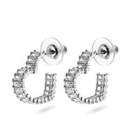 SWAROVSKI Matrix 5653170 - Earrings