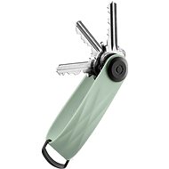 ORBITKEY Key Organiser Active 2.0 - Mist - Keychain