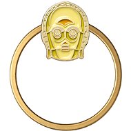 ORBITKEY Ring V2 Star Wars™ - C-3PO - Keyring