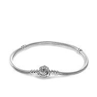 PANDORA Moments 593211C00-19 (Ag925/1000, 14,39 g) - Bracelet