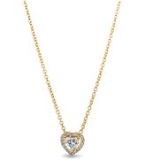 PANDORA Timeless 368425C01-45 (Ag925/1000, 3,7 g) - Necklace