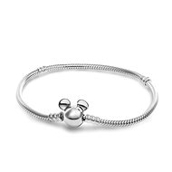PANDORA Disney 593061C00-21 (Ag925/1000, 15,6 g) - Bracelet