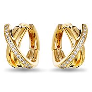 PANDORA Signature 263150C01 (Ag925/1000, 2,62 g) - Earrings