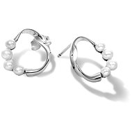 PANDORA Essence 293276C01 (Ag925/1000, 2,38 g) - Earrings