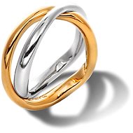 PANDORA Essence 163262C00-58 (Ag925/1000, 6,61 g) - Ring