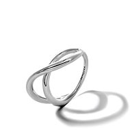 PANDORA Essence 193318C00-52 (Ag925/1000, 4,2 g) - Ring