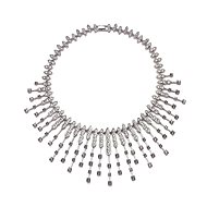 Oliver Weber 9419  - Necklace