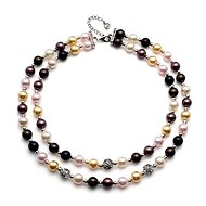  Oliver Weber 9119  - Necklace