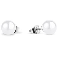 BERING Ceramic Link 716-15-05 - Earrings