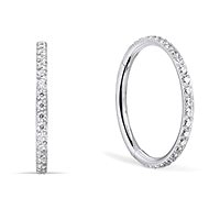 BERING Arctic Symphony 730-17-05 - Earrings