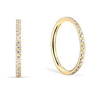 BERING Arctic Symphony 730-27-05 - Earrings