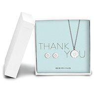 BERING Arctic Symphony 433-717-Silver - Jewellery Gift Set