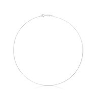 TOUS 1000042600 (Ag 925/1000, 3,126 g) - Necklace