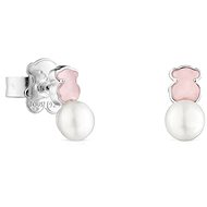 TOUS 1002075700 (Ag 925/1000, 1,244 g) - Earrings