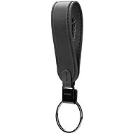 ORBITKEY Loop Keychain - Black - Keychain
