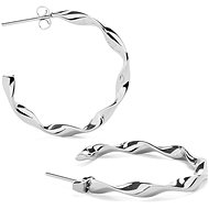 FURIOSA Waves silver - Earrings