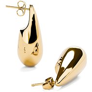 FURIOSA Drip gold - Earrings