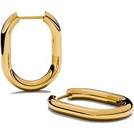 FURIOSA Leah gold - Earrings