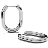 FURIOSA Leah silver - Earrings