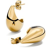 FURIOSA Claw gold - Earrings