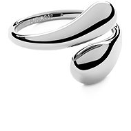 FURIOSA Lush silver, size 2.5 mm. M - Ring
