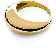 FURIOSA Dopamine golden, size. M - Ring