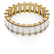 FURIOSA Crush golden, size. S - Ring