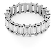 FURIOSA Crush silver, sized. M - Ring